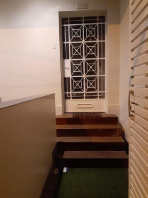 BARRANQUITO SUITE
